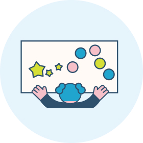 放課後等デイサービスえすく笠松 様