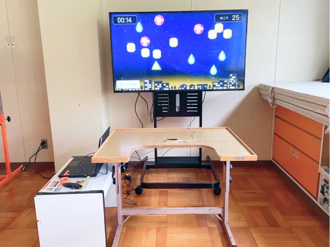 茨城県立水戸特別支援学校 様