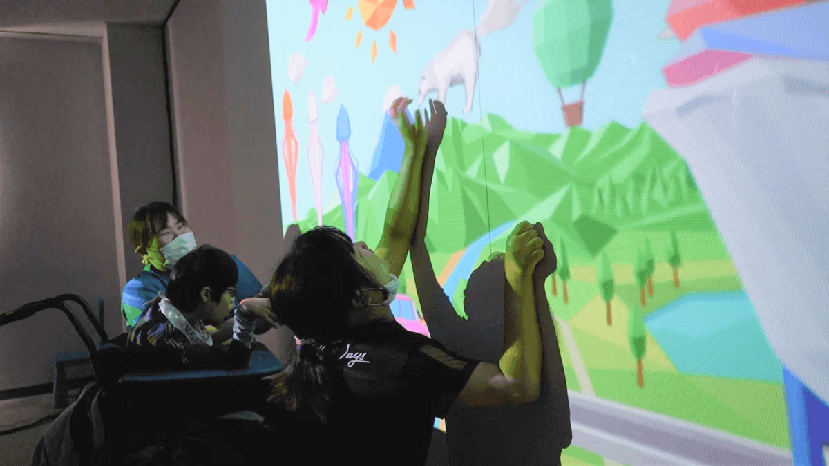 社会福祉法人宮共生会 様